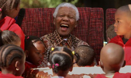 Nelson-Mandela