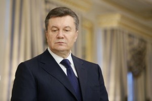 yanukovych