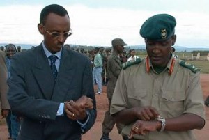 Open letter to General Kayumba Nyamwasa: You owe Rwandans the whole ...