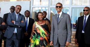 kagame i gishari