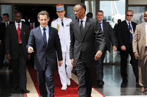 nicholas-sarkozy-arrives-in-kigali-greeted-by-paul-kagame