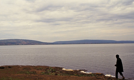 Lake Rweru