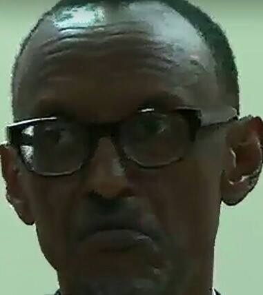 kagame