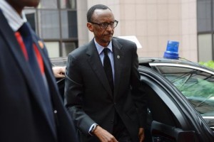 kagame