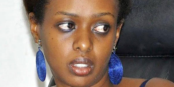 Diane Rwigara