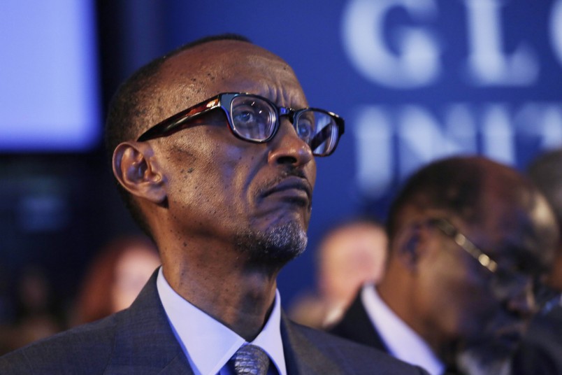 Kagame