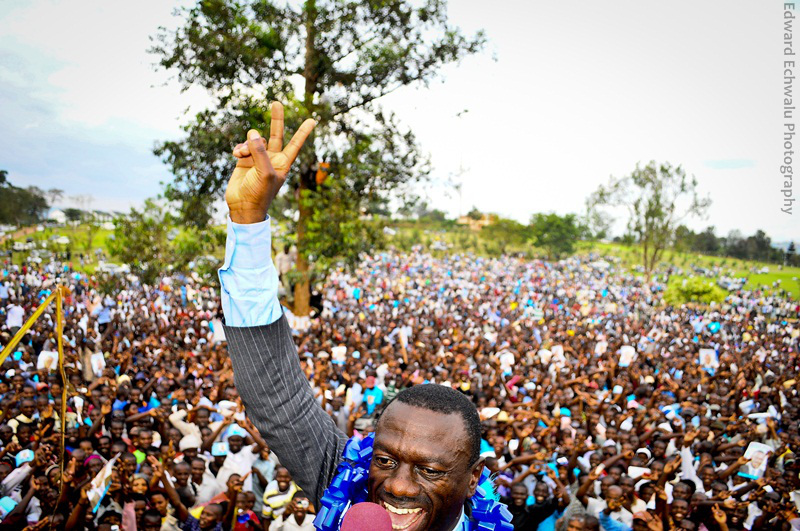 besigye