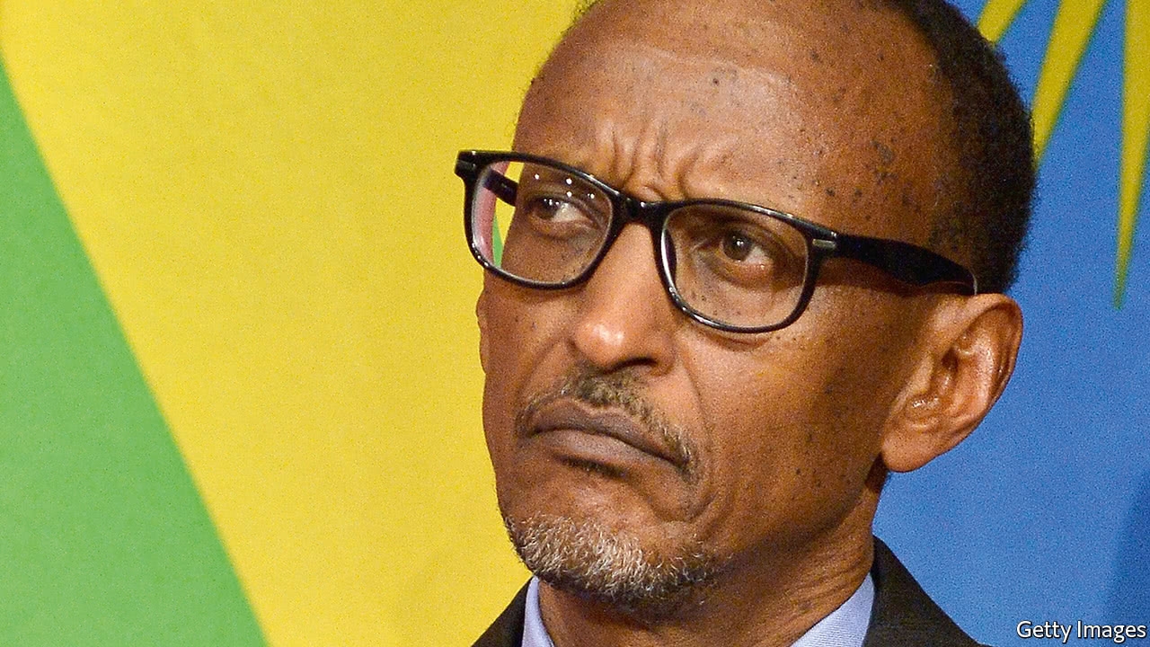Spanish Court Revives Case against Kagame s Military Entourage GLPOST