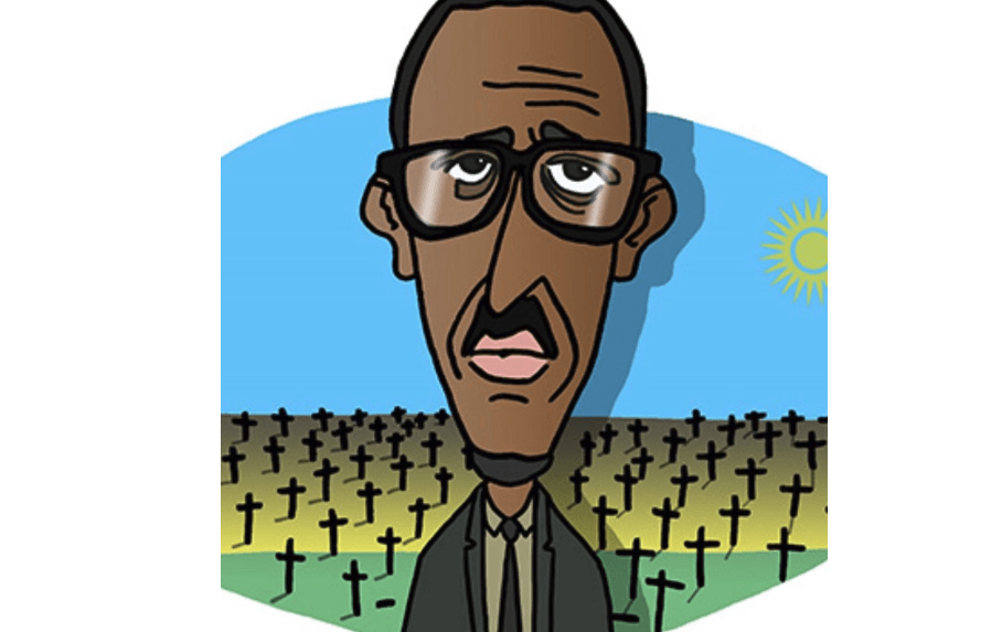 RWANDA: ASSASSINATIONS OF RPF/RPA OFFICERS BY DICTATOR PAUL KAGAME AND HIS HENCHMEN