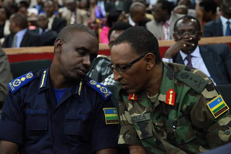 HOW KAGAME'S DMI WORKS, PART I