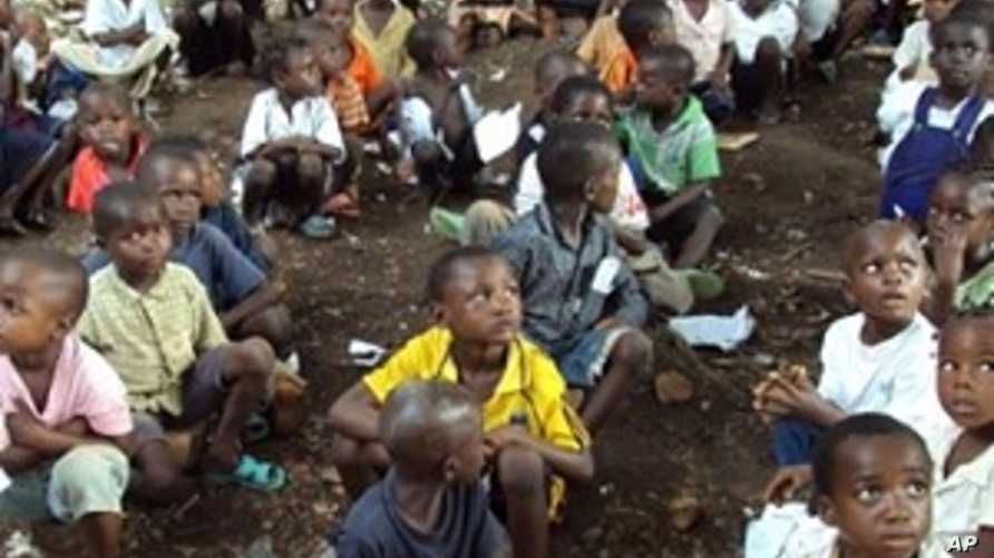 MRCD condemns a vast program aimed at the instrumentalization of refugee children repatriated from DR Congo.