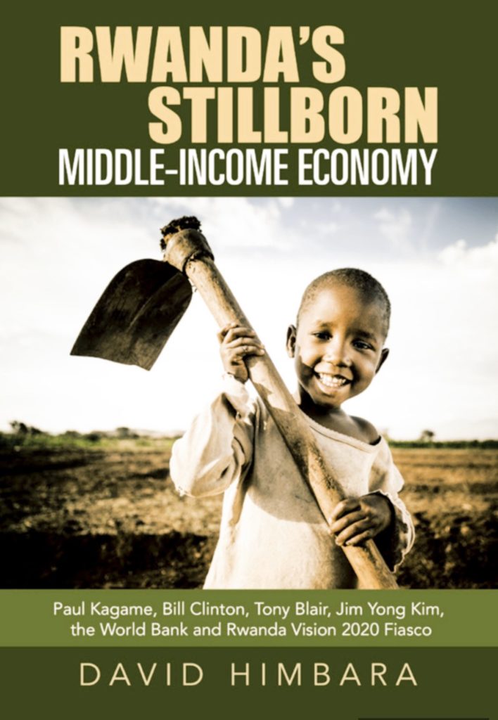 Rwanda’s Stillborn Middle-Income Economy