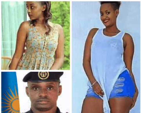 HOW BRIGADIER GENERAL DAN MUNYUZA HELPED HIS MISTRESS TO ELIMINATE HIS THREE OFFICIALLY WEDDED HUSBANDS