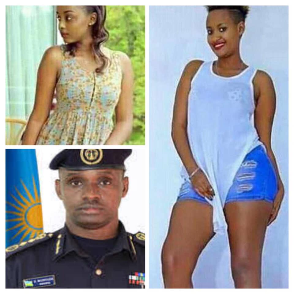 HOW BRIGADIER GENERAL DAN MUNYUZA HELPED HIS MISTRESS TO ELIMINATE HIS THREE OFFICIALLY WEDDED HUSBANDS