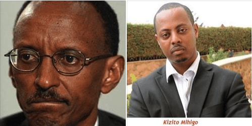 Will Kagame be cursed like Cain after killing Kizito Mihigo?