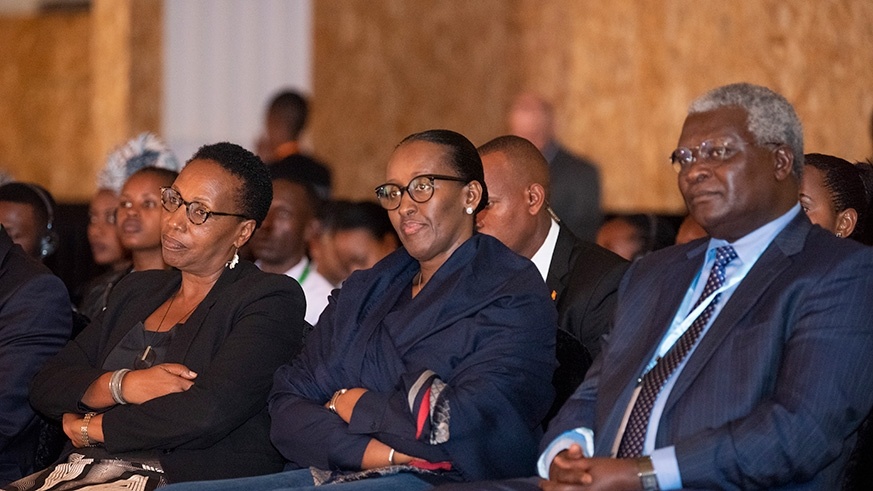 Kagame And Niyikiza Are Once Again Teaming Up To Steal Millions Of Dollars From Rwandans This Time Using Covid19