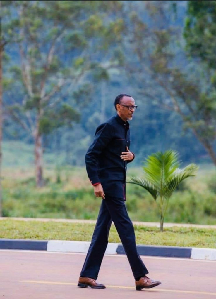 Kagame’s Economy Is The First To Collapse In Africa Due To Covid19