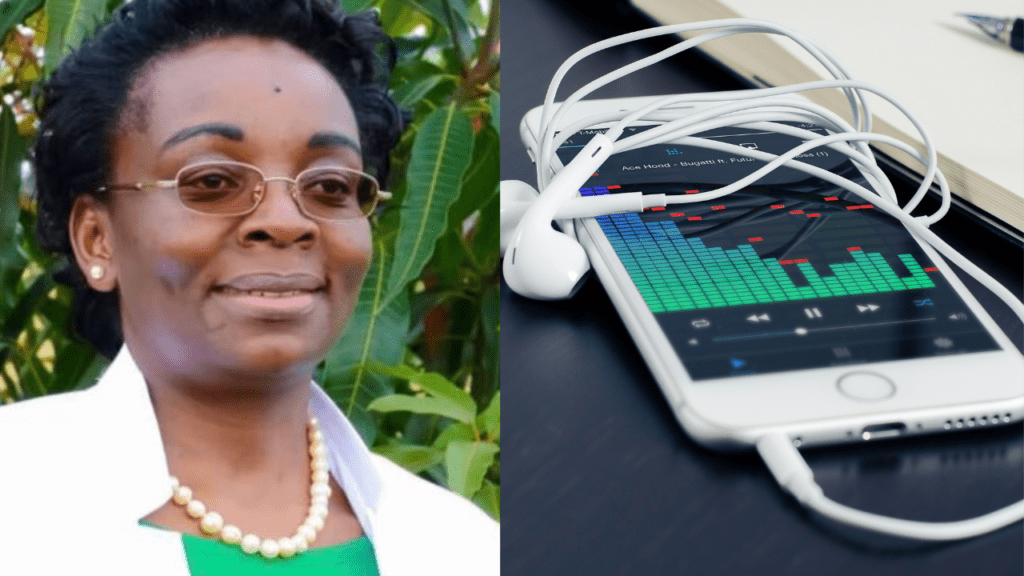 Rwanda: Why Kagame's operatives like to confiscate or snatch mobile devices, recently from Rwandan Opposition Leader, Madame Ingabire Victoire Umuhoza?