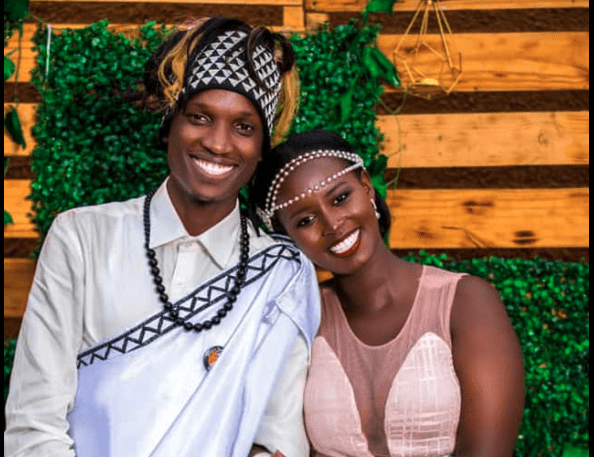 Kaka’s Right Hand man Paul Taremwa to Marries a beauty originally from Rwanda.