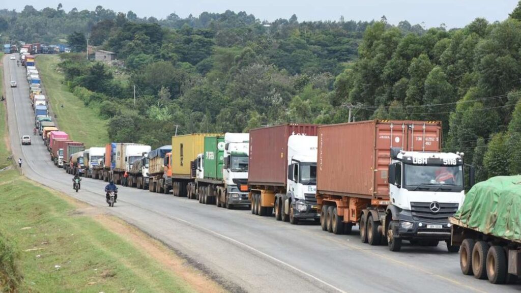 High costs, delays as Rwanda truckers stopped over Covid-19