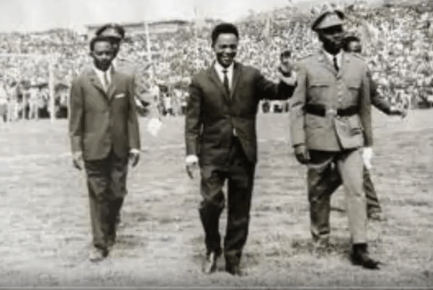 Rwandan Dictators Use Regional Rivalries Besides Ethnicity to Divide, Kill and Rule: Case of Habyarimana