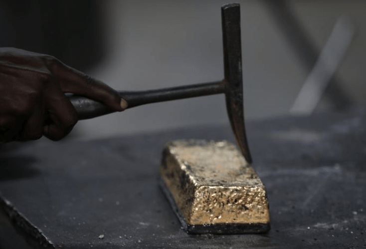 Rwanda’s Gold Exports Recently Increased by 754.6%. But Where Does this Gold Come From?