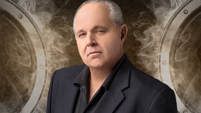 Rush LIMBAUGH