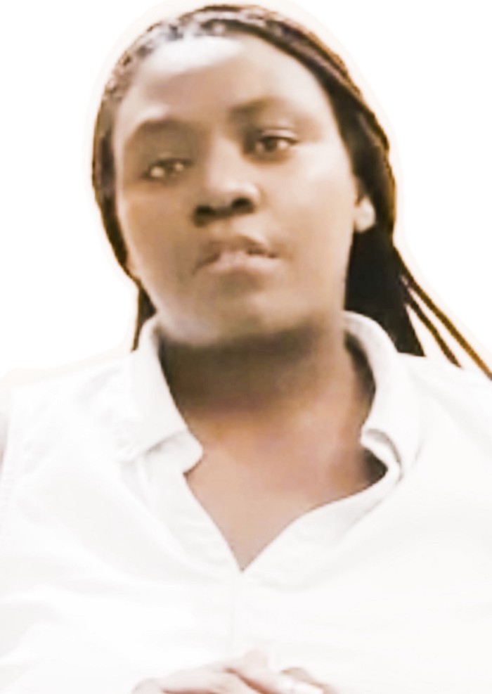 Rwandan Women Will Liberate Rwanda – The Case of Idamange Iryamugwiza Yvonne