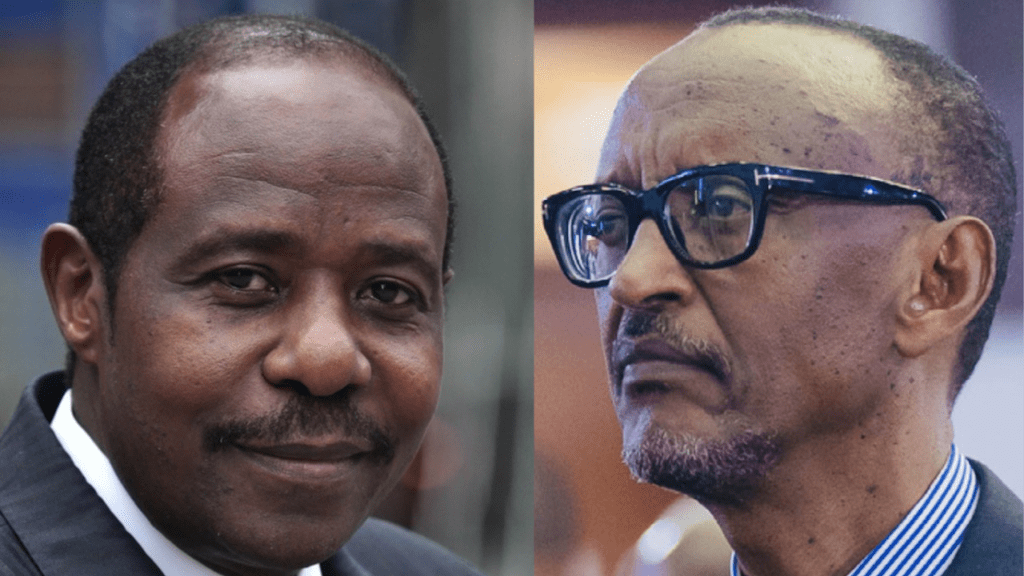 The Unintended Consequences of kidnapping Rusesabagina: Kagame is now being exposed worldwide!