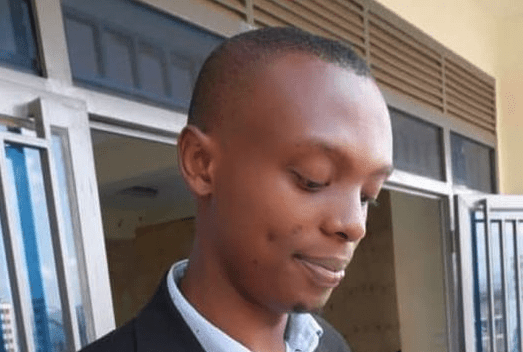 Another innocent Rwandan kidnapped and disappeared