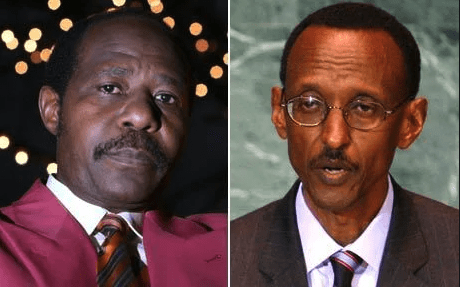 Rwanda paid for flight that led to Paul Rusesabagina arrest meaning that Kagame kidnapped him!