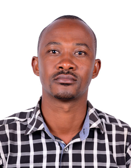 Jean Bosco Nkusi, Mobilisation secretary of RPD, a newly formed political organisation in Rwanda was kidnapped in Kigali