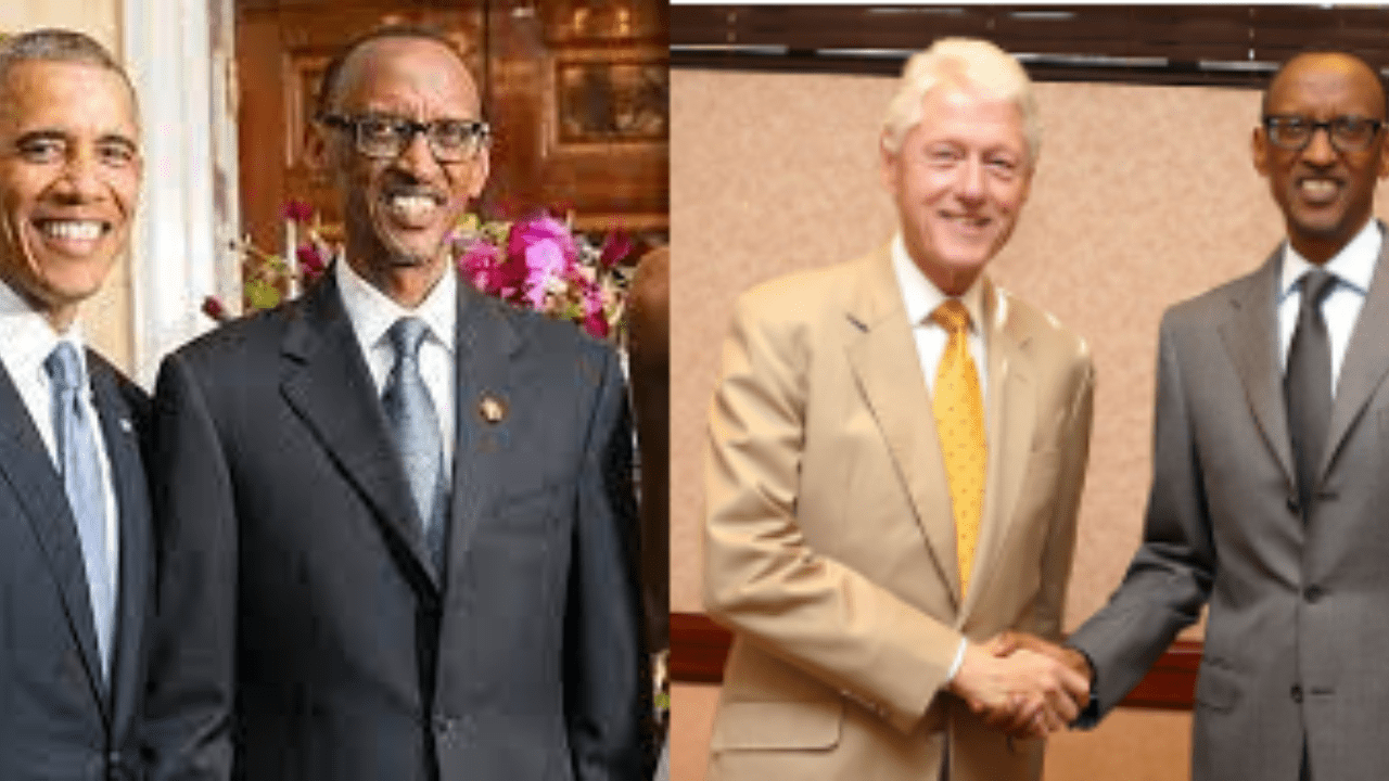 Rwanda: Biden may be Breaking Away from Clinton-Obama Bromance with Kagame