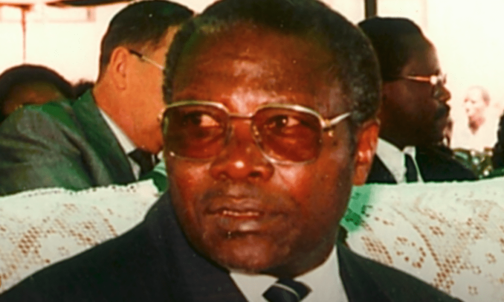 Kabuga Felicien