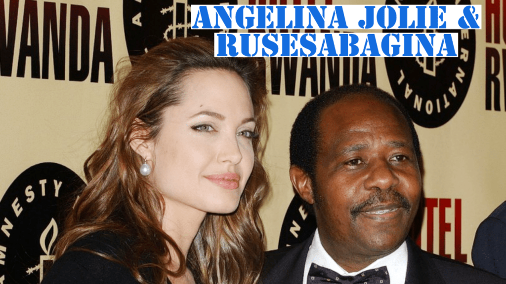 The Illegal Case Against Paul Rusesabagina in Rwanda