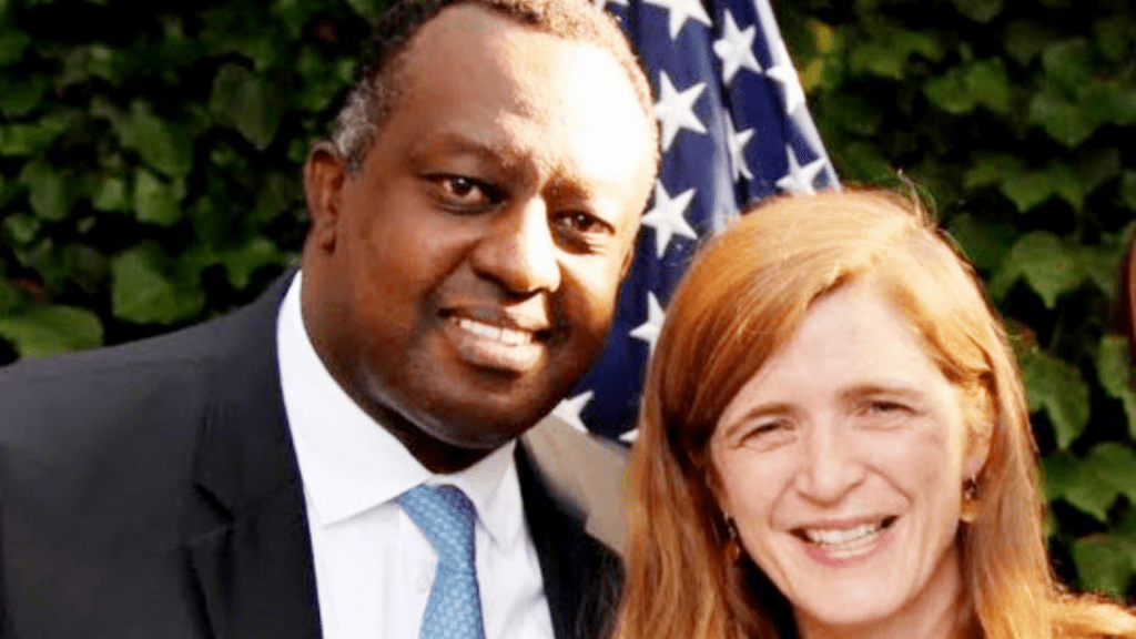 Kagame’s More Bad News from America – Samantha Power now has power over Rwanda!