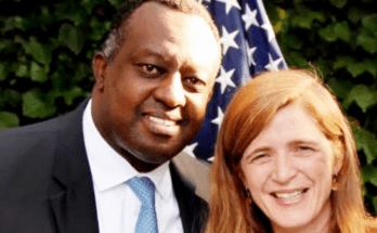 Kagame’s More Bad News from America – Samantha Power now has power over Rwanda!