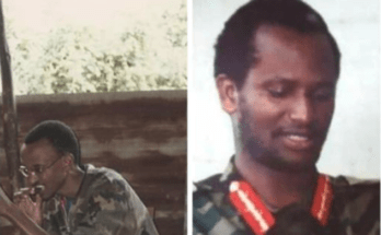 Rwanda’s Bush War Hero Maj Mupende Undresses Kagame On Gen Fred Rwigyema Death Lies, Uganda Support In RPA War.